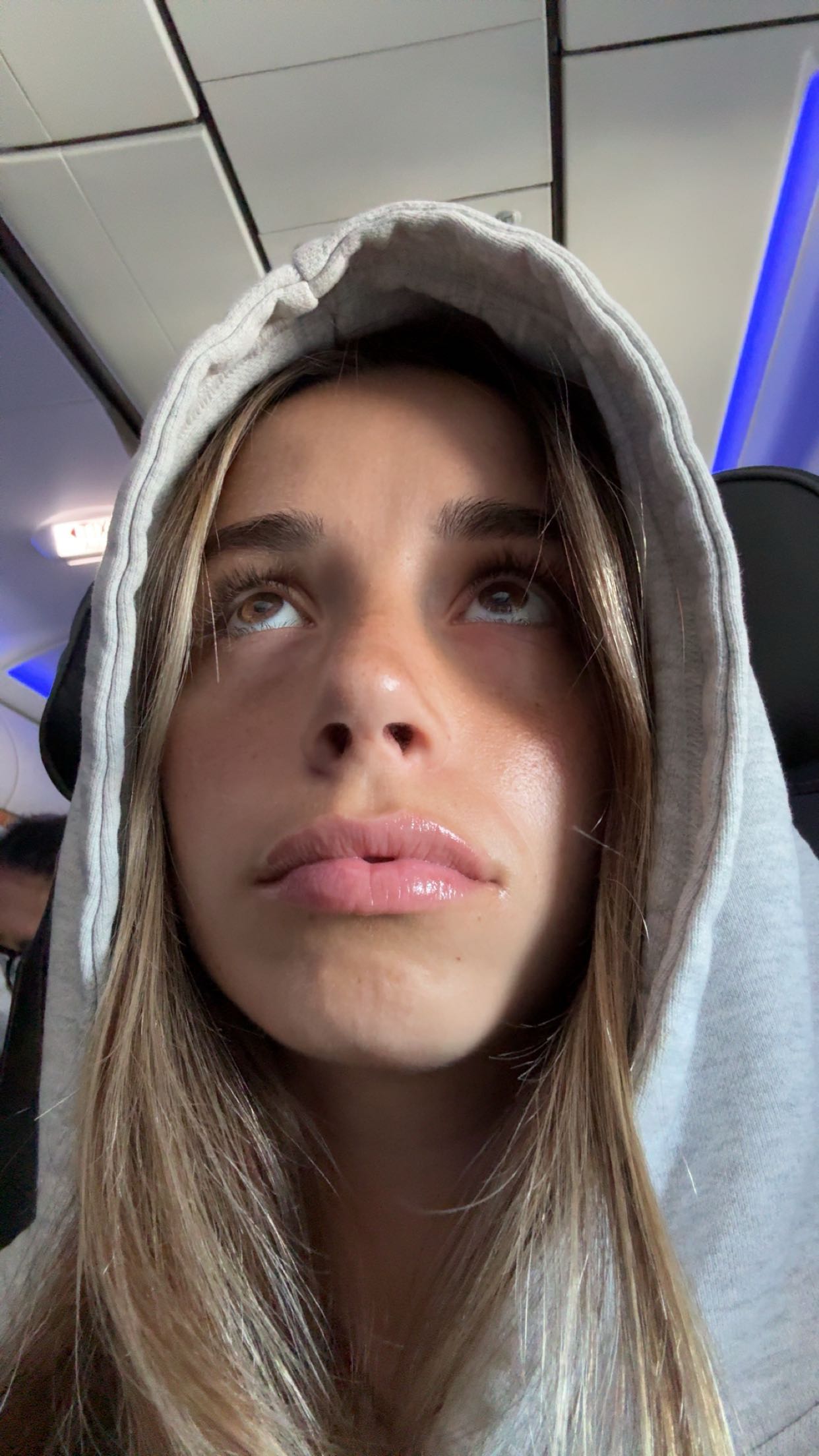 sadie.mckenna snapchat image archive image