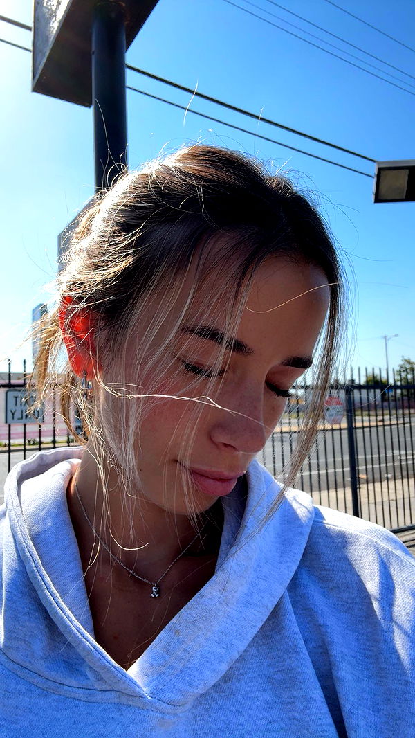 sadie.mckenna image ~ Altpins