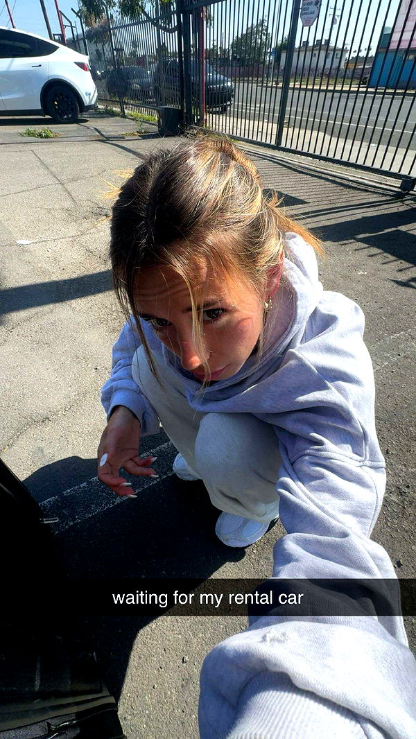 sadie.mckenna image ~ Altpins