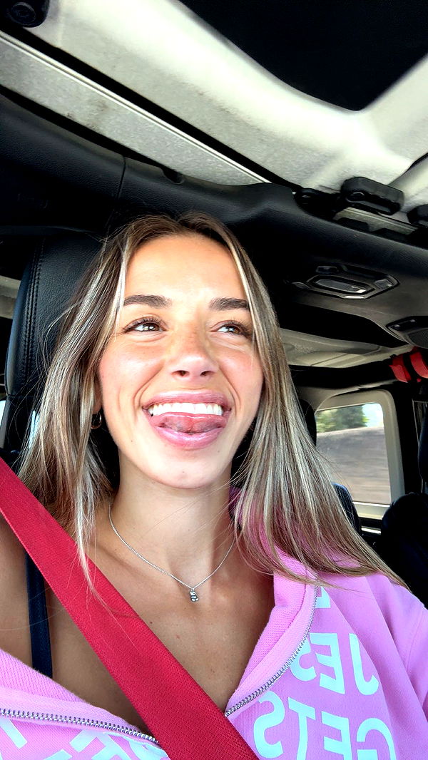 sadie.mckenna image ~ Altpins