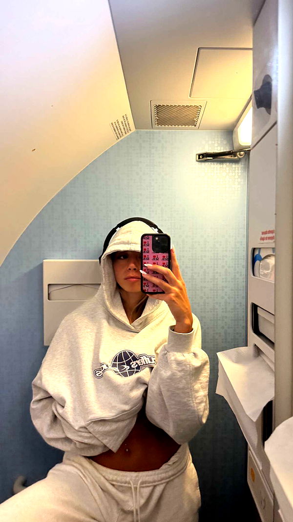 sadie.mckenna image ~ Altpins