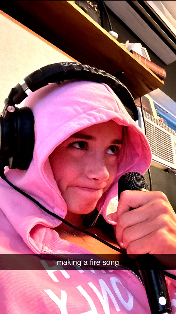 sadie.mckenna image ~ Altpins