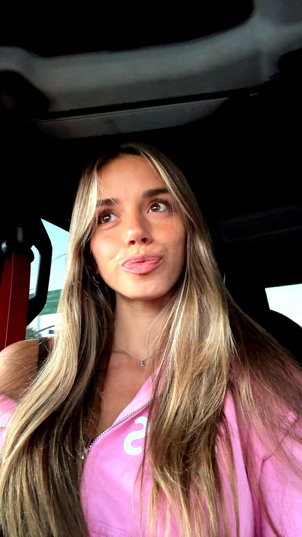 sadie.mckenna image ~ Altpins