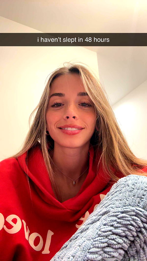 sadie.mckenna image ~ Altpins