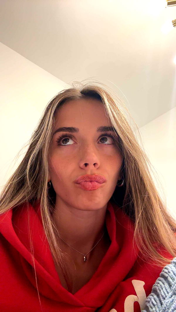 sadie.mckenna image ~ Altpins