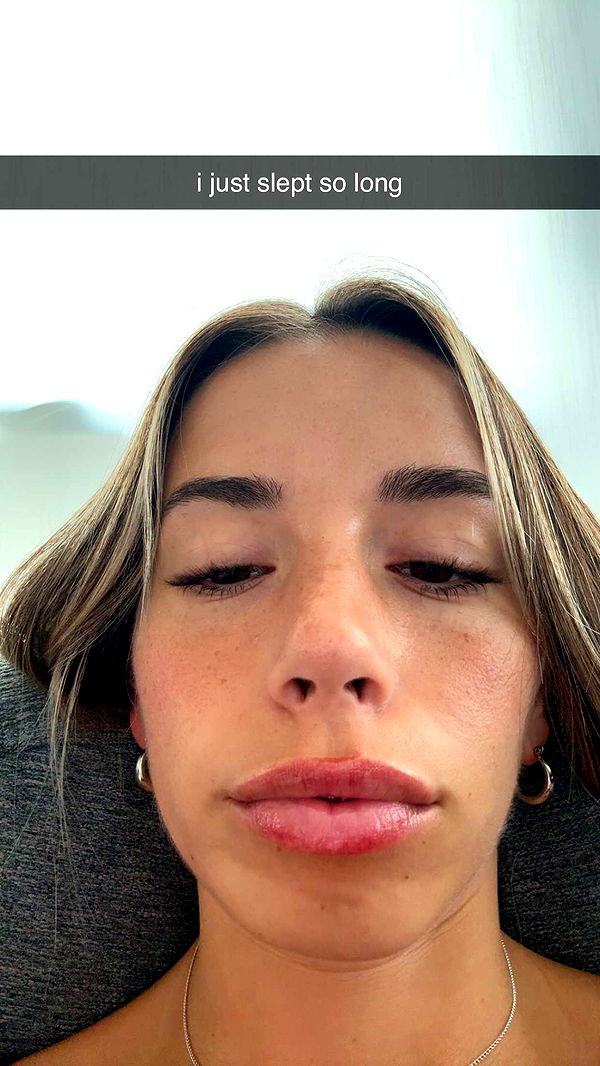 sadie.mckenna image ~ Altpins