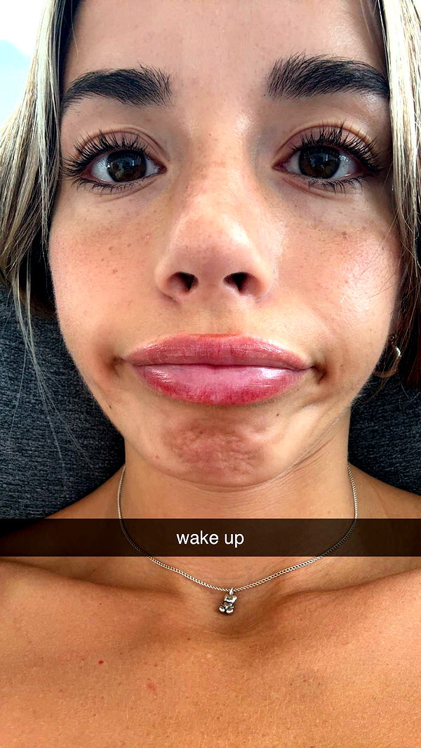 sadie.mckenna image ~ Altpins