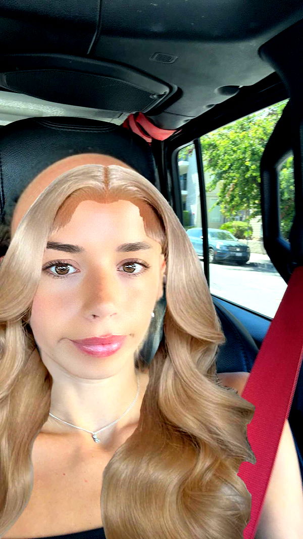 sadie.mckenna image ~ Altpins