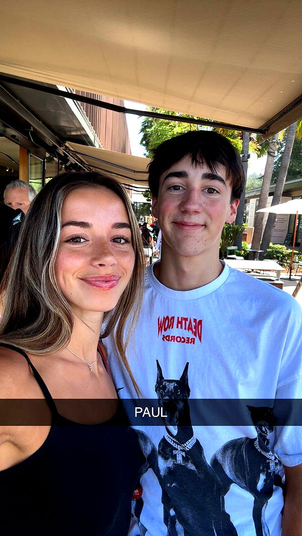 sadie.mckenna image ~ Altpins