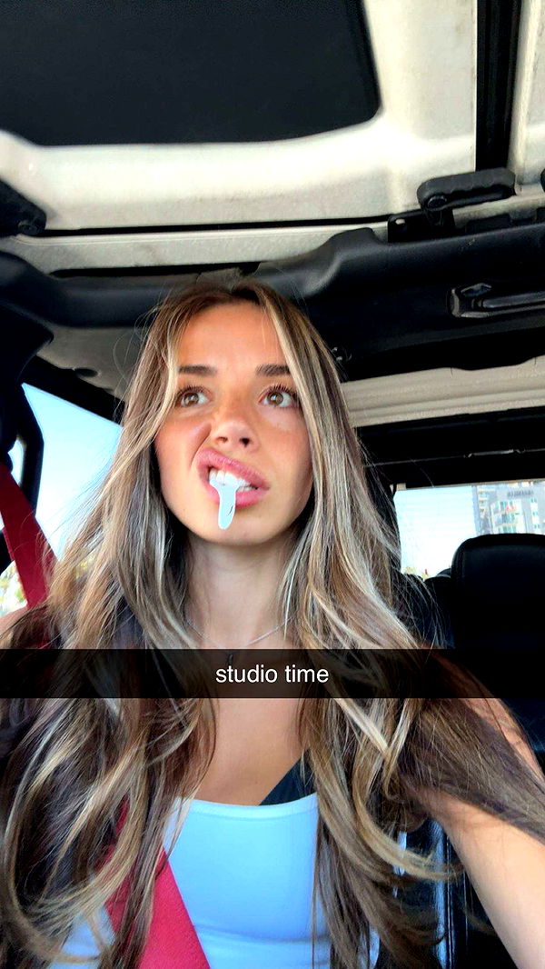 sadie.mckenna image ~ Altpins