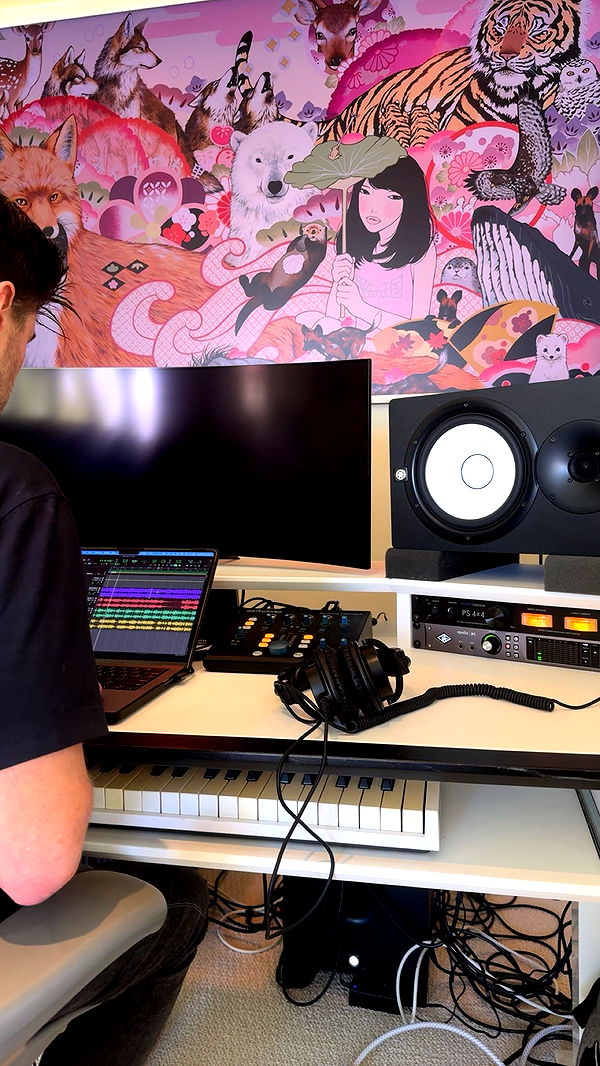 sadie.mckenna image ~ Altpins