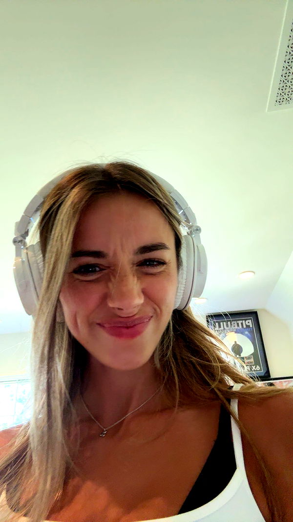 sadie.mckenna image ~ Altpins