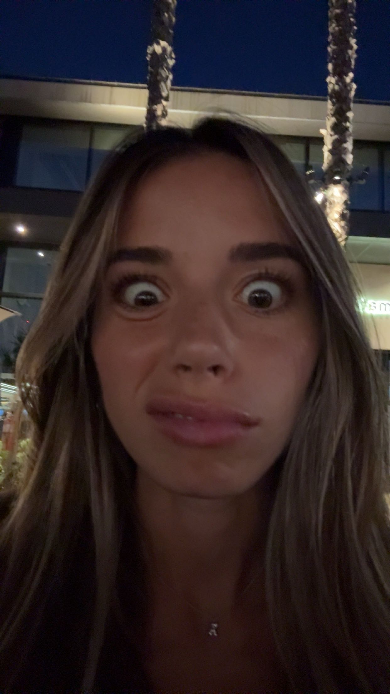 sadie.mckenna snapchat image archive image