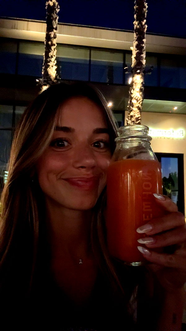 sadie.mckenna image ~ Altpins