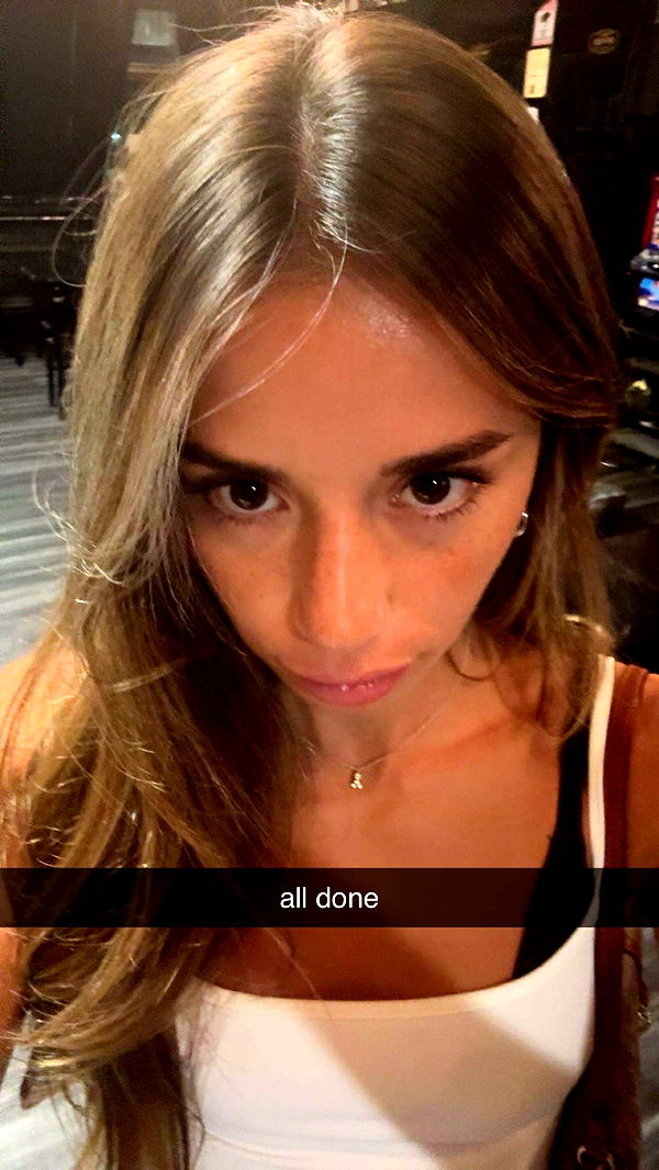 sadie.mckenna image ~ Altpins