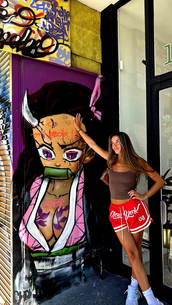 sadie.mckenna image ~ Altpins