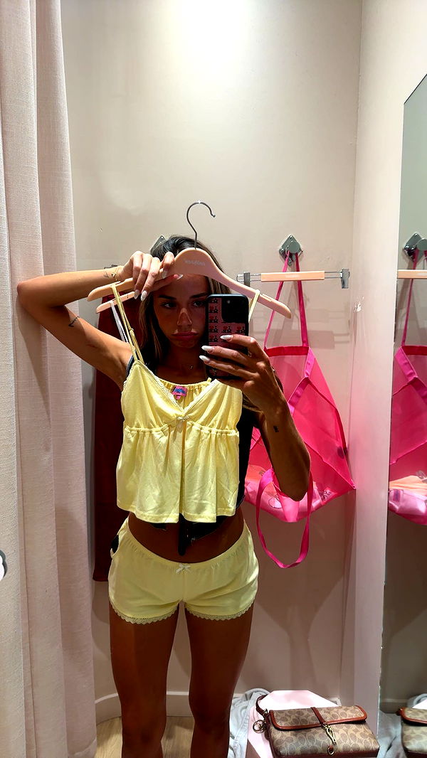 sadie.mckenna image ~ Altpins