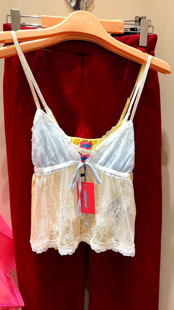 sadie.mckenna image ~ Altpins