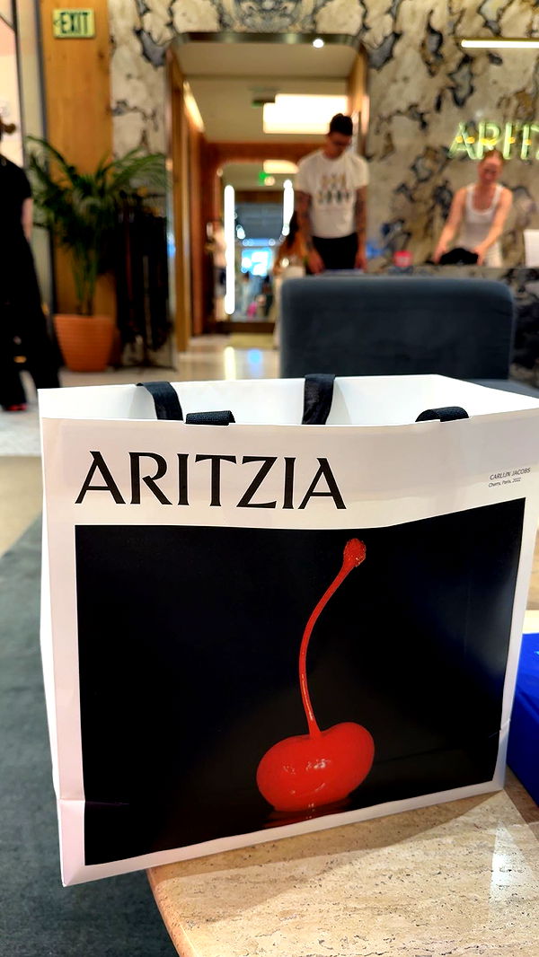 sadie.mckenna image ~ Altpins