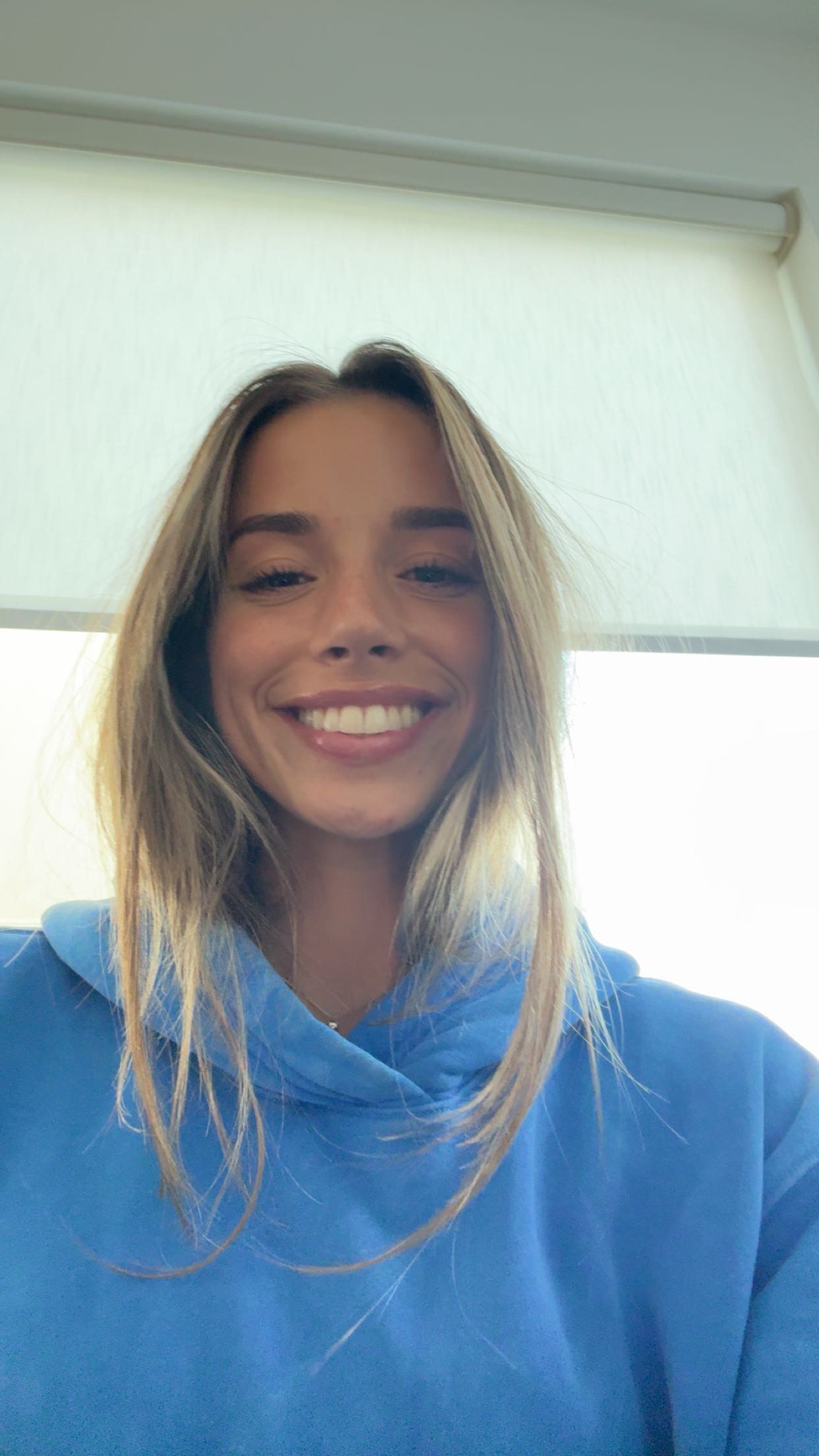 sadie.mckenna snapchat image archive image