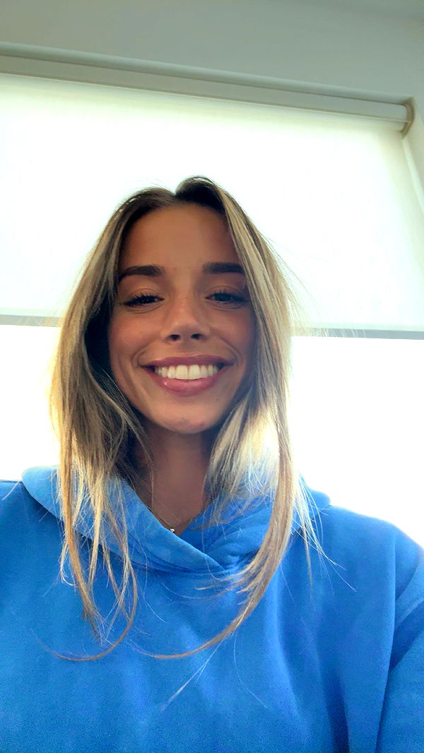 sadie.mckenna image ~ Altpins