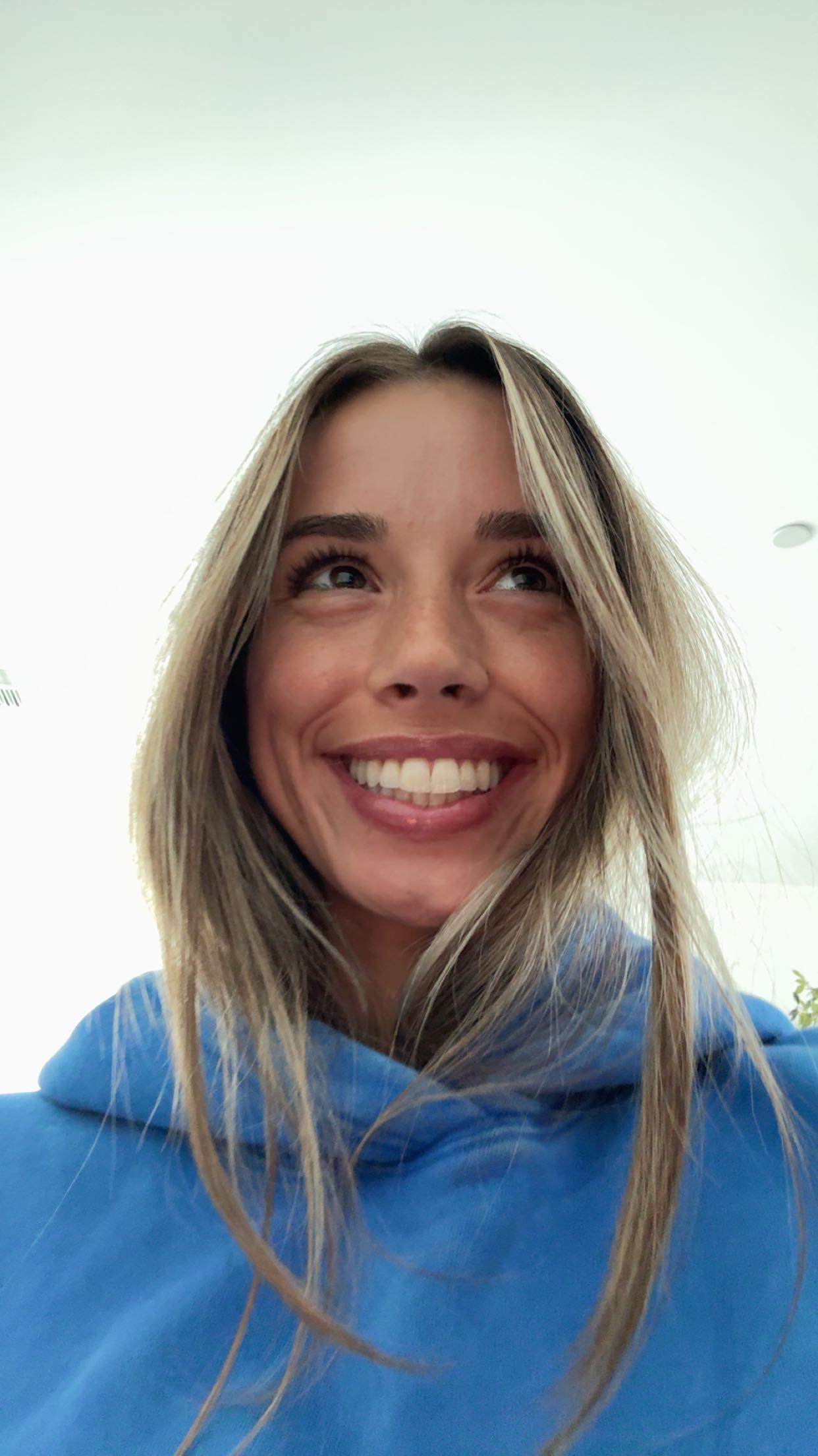 sadie.mckenna snapchat image archive image