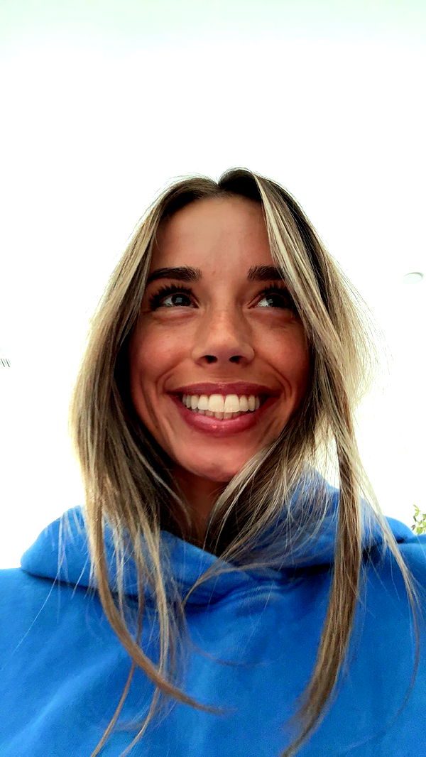 sadie.mckenna image ~ Altpins