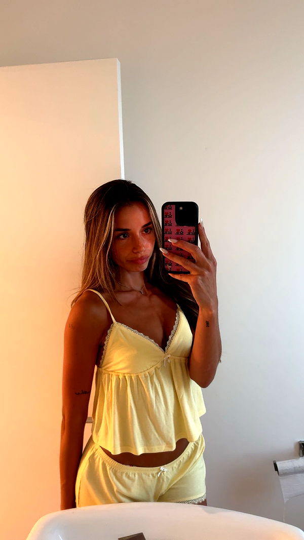 sadie.mckenna image ~ Altpins