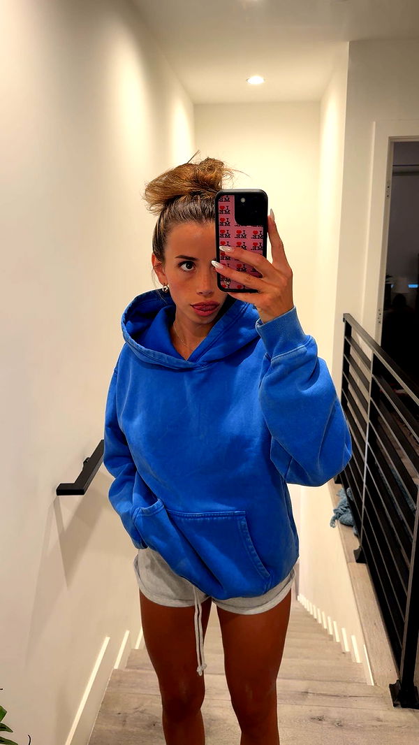 sadie.mckenna image ~ Altpins