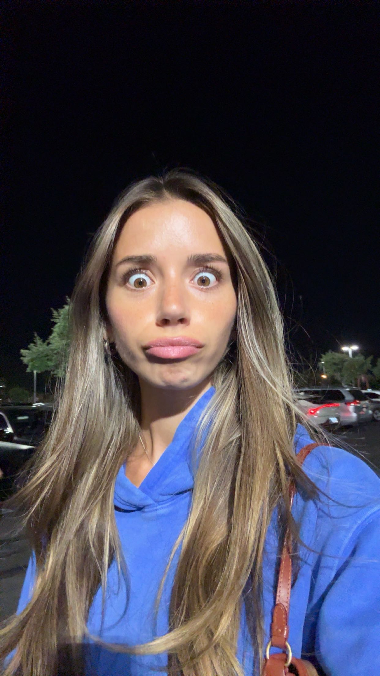 sadie.mckenna snapchat image archive image