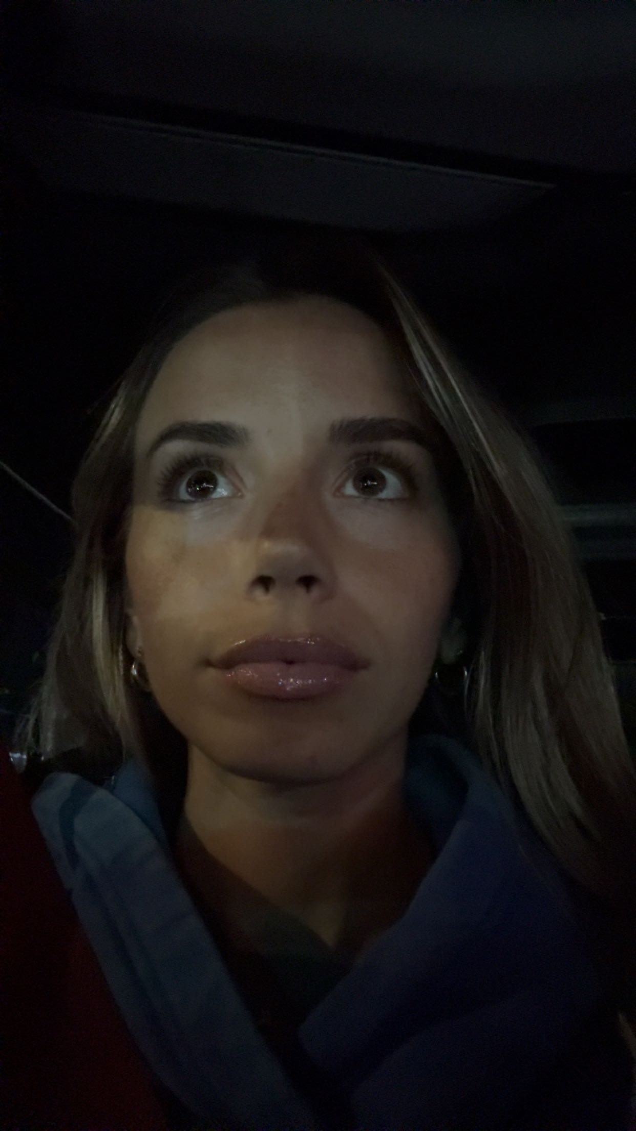 sadie.mckenna snapchat image archive image