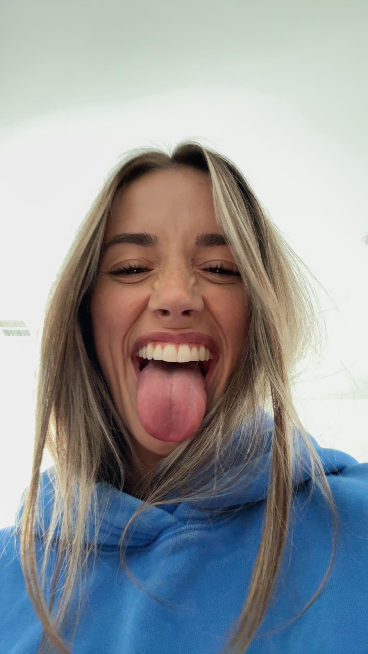 sadie.mckenna snapchat image archive image