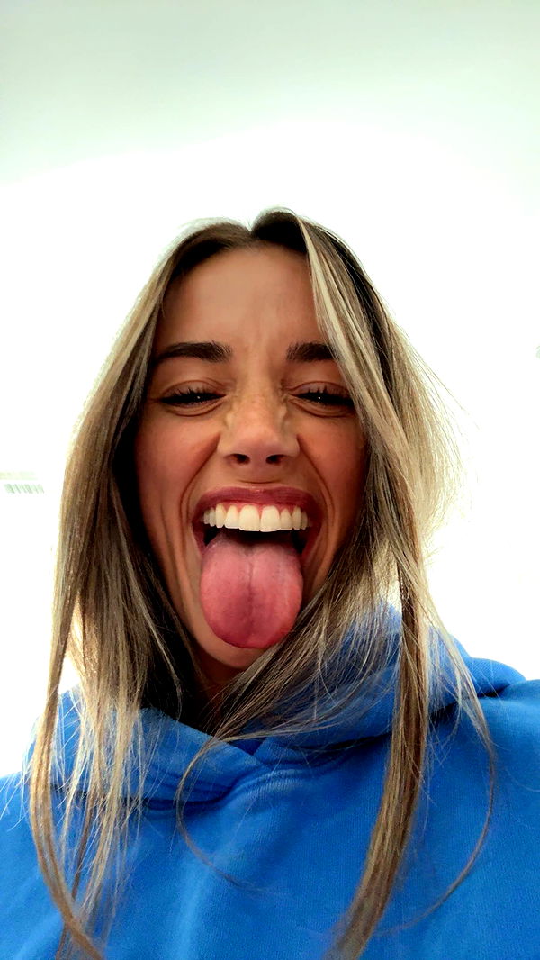 sadie.mckenna image ~ Altpins