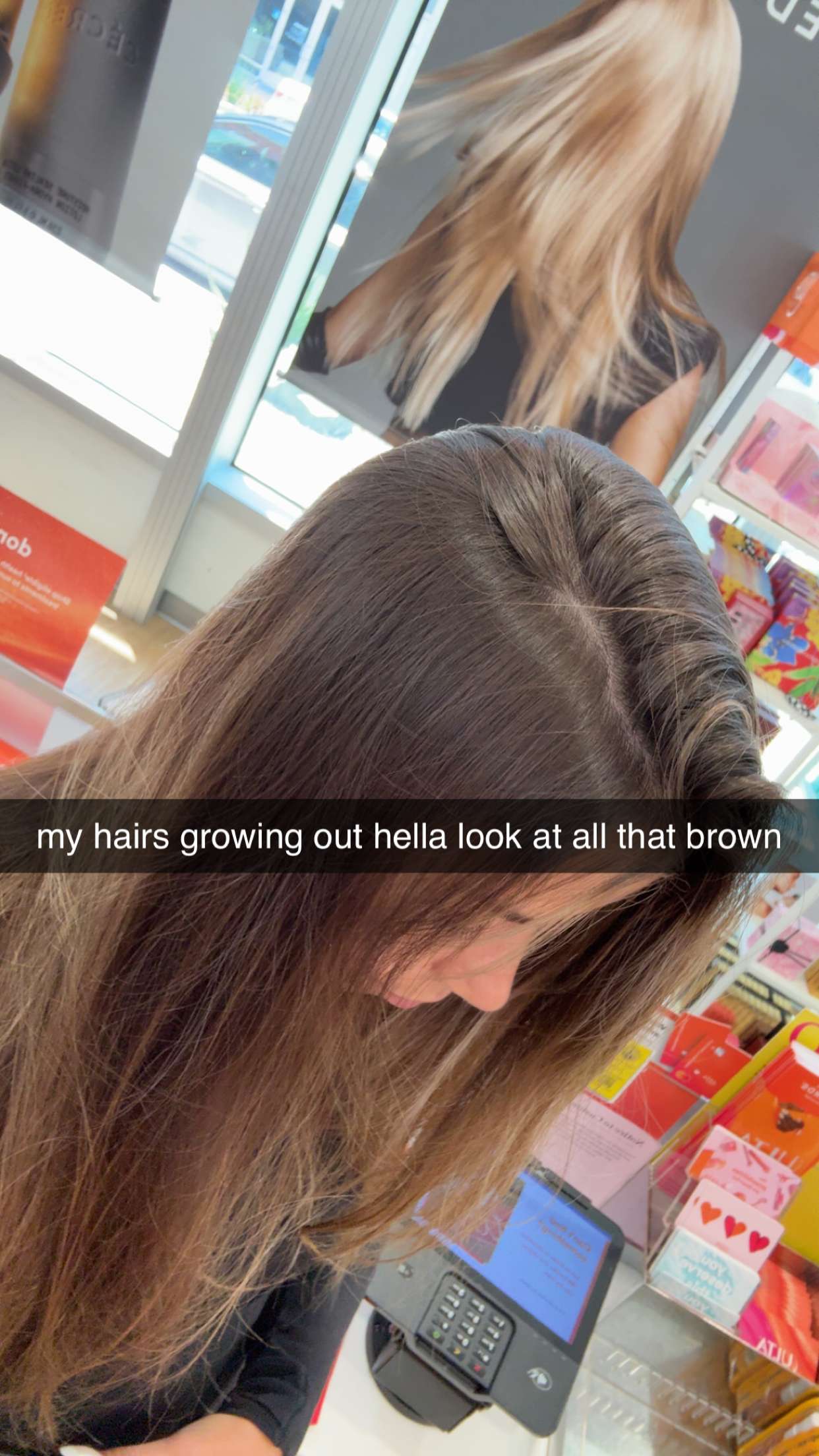 sadie.mckenna snapchat image archive image