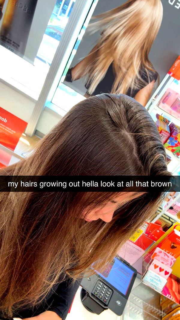 sadie.mckenna image ~ Altpins