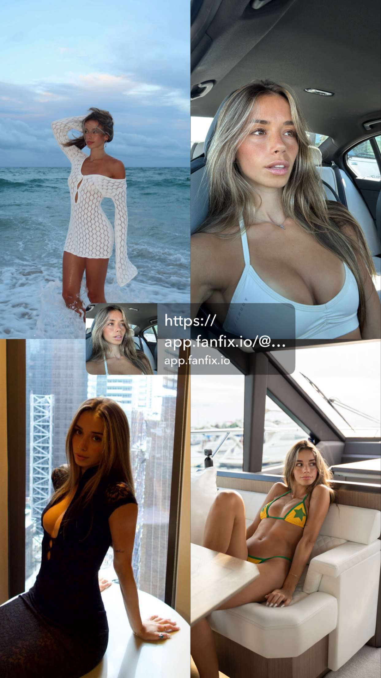 sadie.mckenna snapchat image archive image