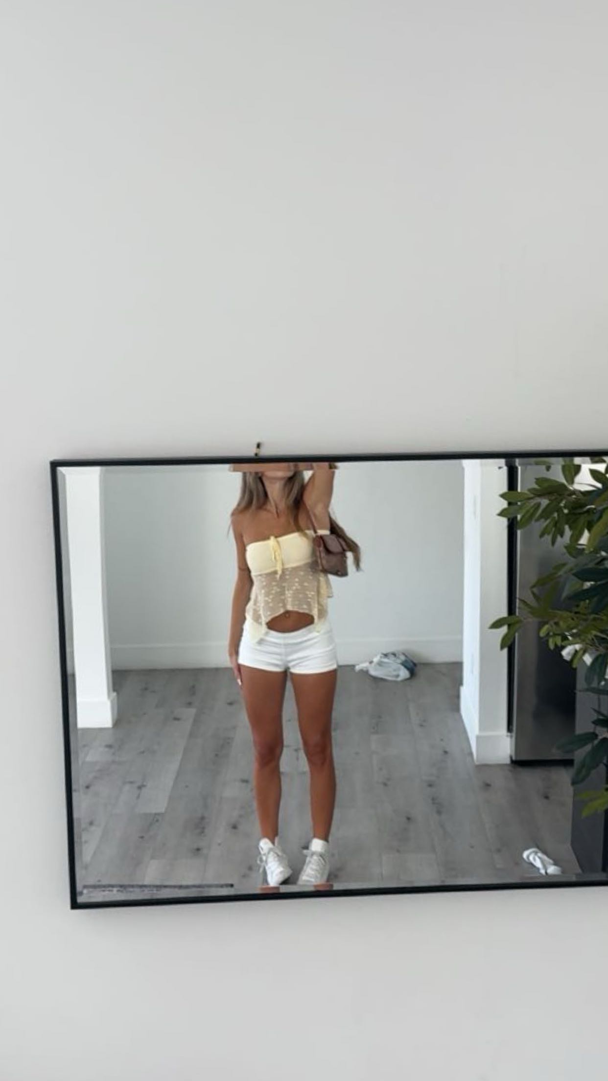 sadie.mckenna snapchat image archive image