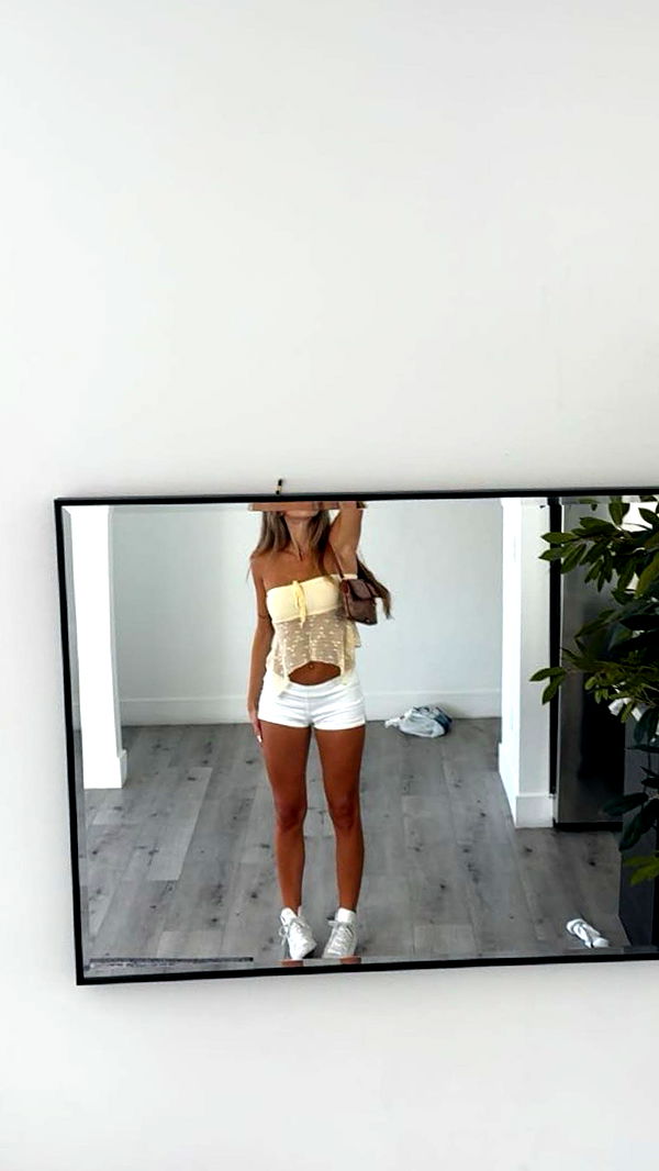 sadie.mckenna image ~ Altpins