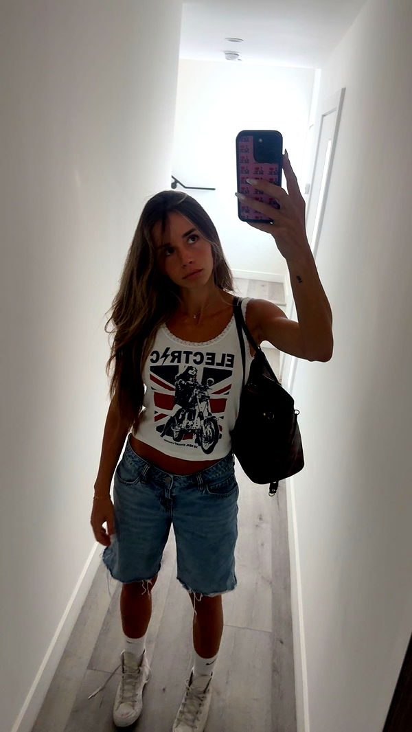 sadie.mckenna image ~ Altpins