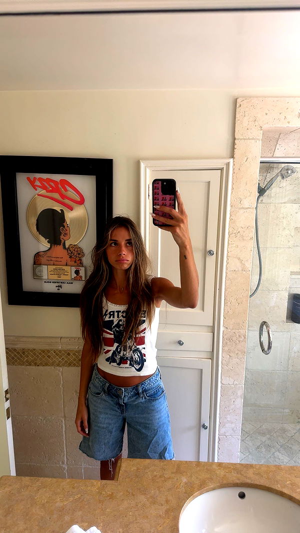 sadie.mckenna image ~ Altpins