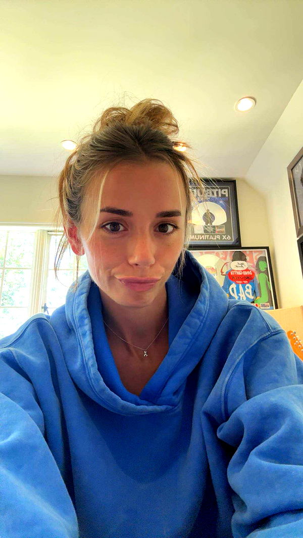 sadie.mckenna image ~ Altpins