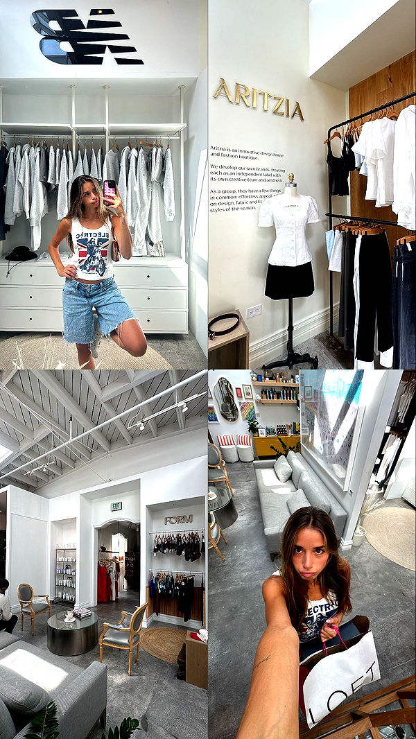 sadie.mckenna image ~ Altpins