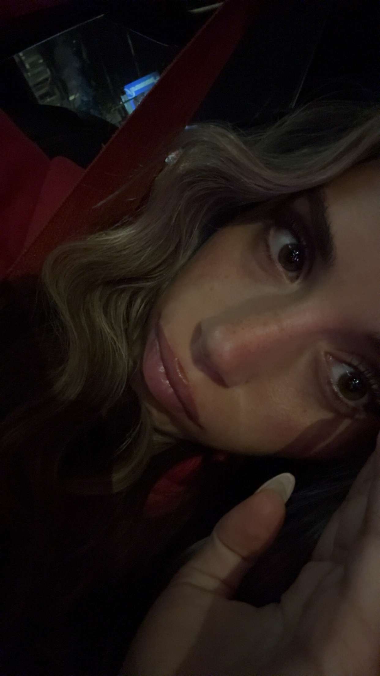 sadie.mckenna snapchat image archive image