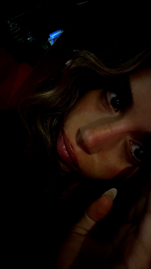 sadie.mckenna image ~ Altpins