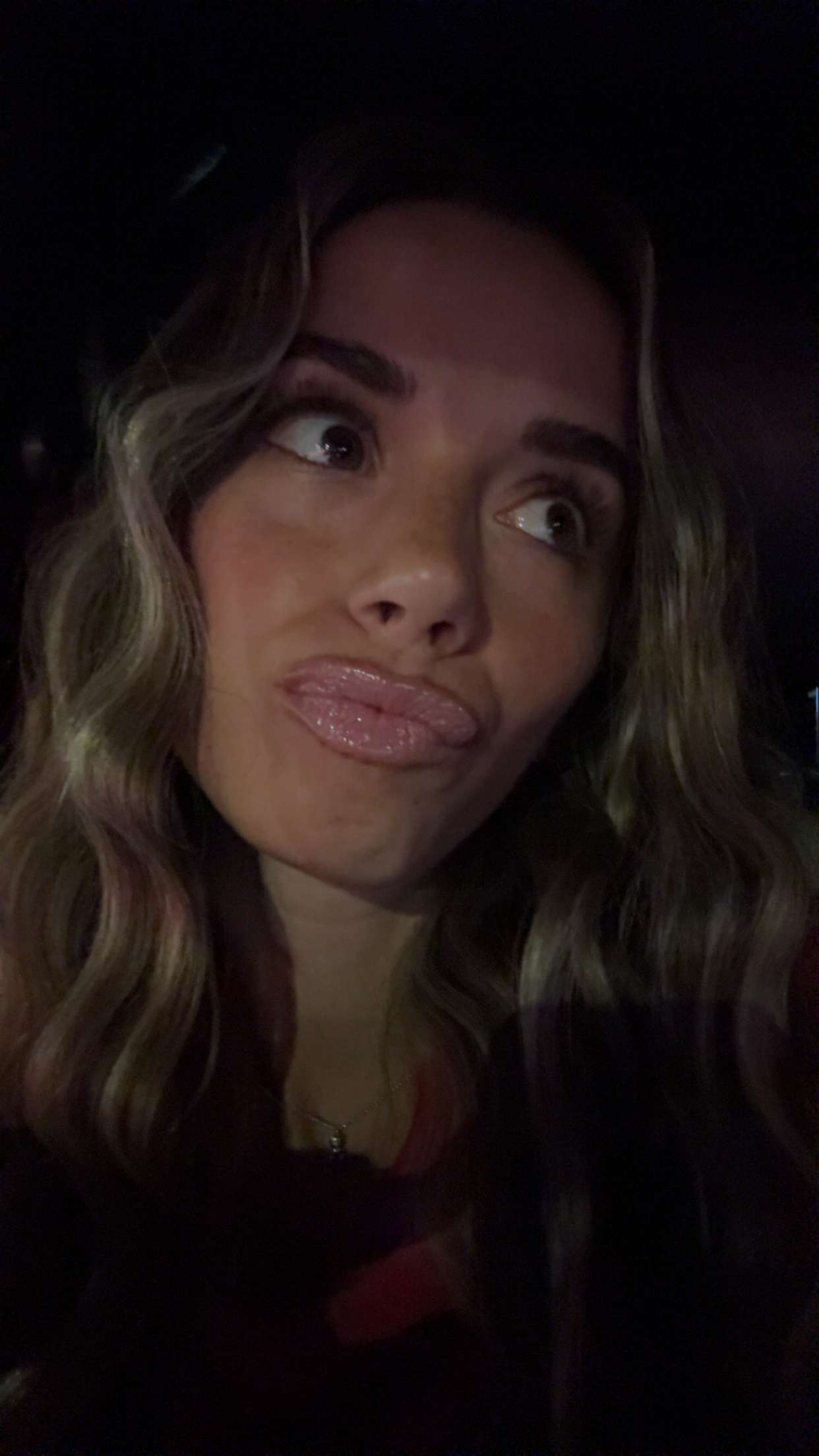 sadie.mckenna snapchat image archive image