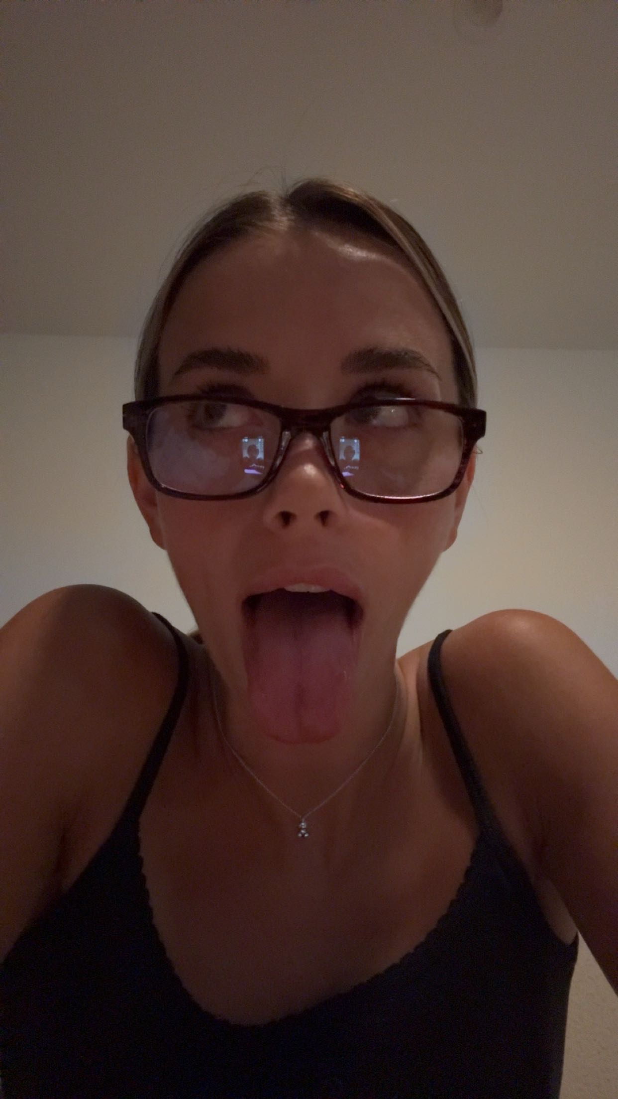 sadie.mckenna snapchat image archive image