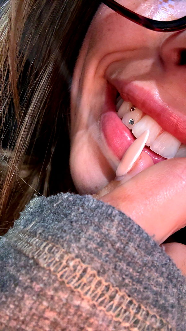 sadie.mckenna image ~ Altpins