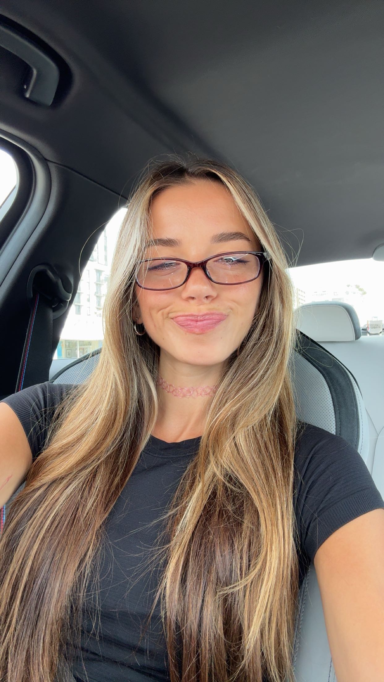 sadie.mckenna snapchat image archive image