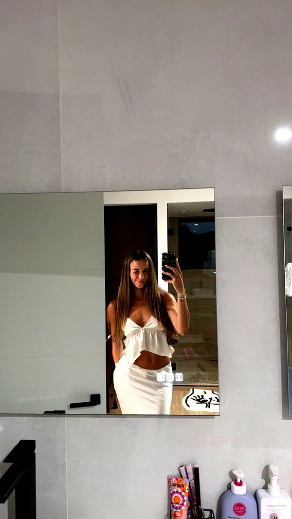 sadie.mckenna image ~ Altpins