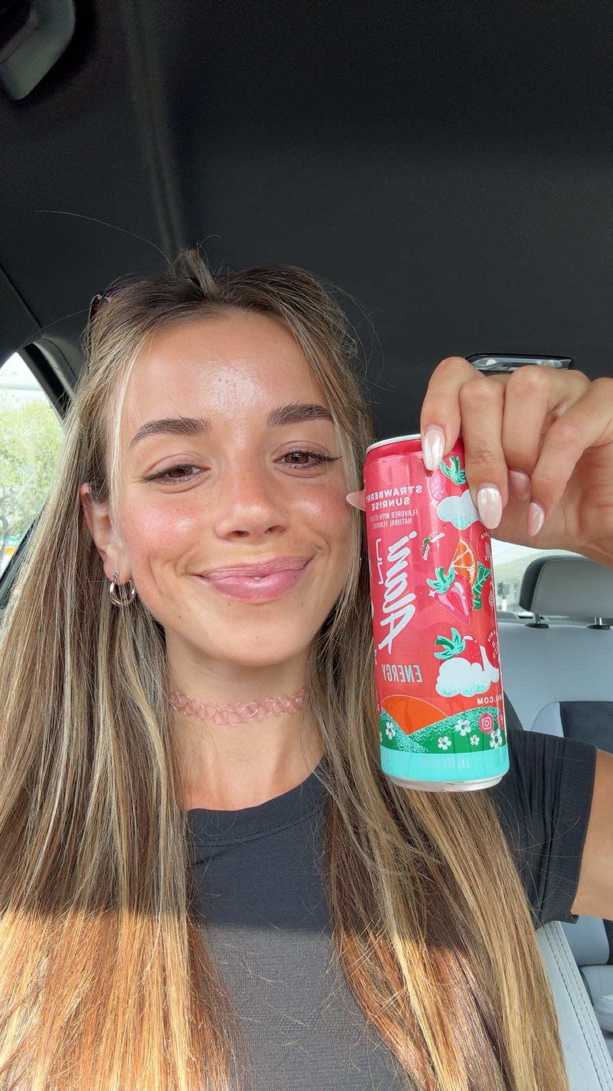 sadie.mckenna snapchat image archive image